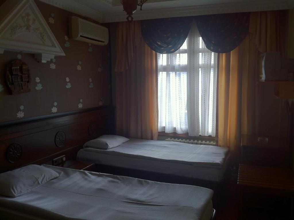 Mevlana Sema Hotel Konya Room photo